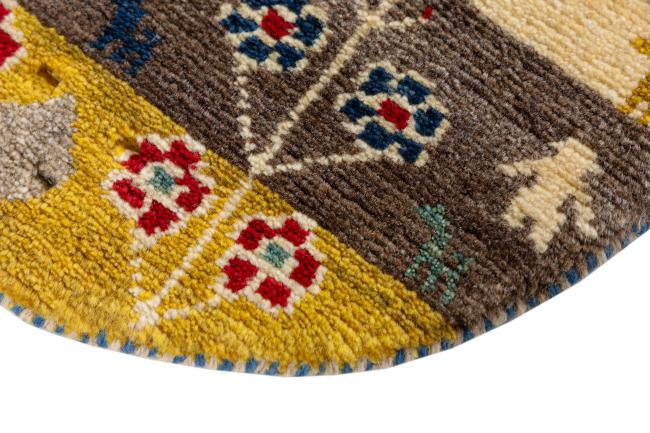 Persian Gabbeh Loribaft - 3