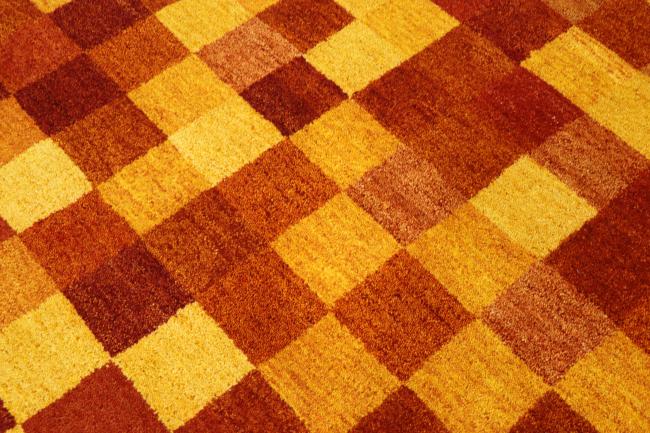 ギャッベ ペルシャ - 3