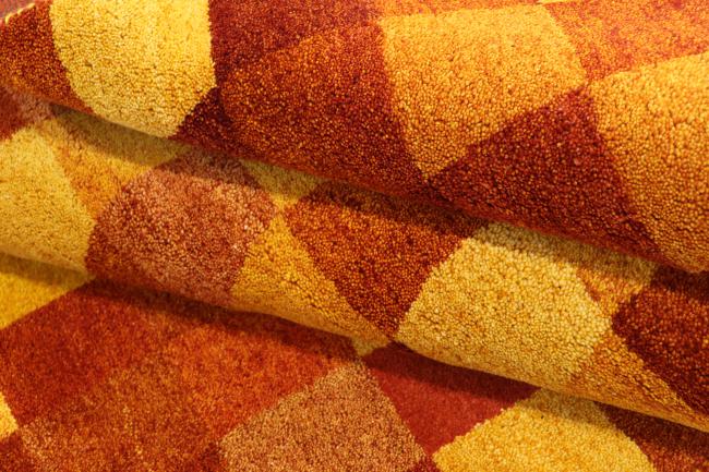 ギャッベ ペルシャ - 6