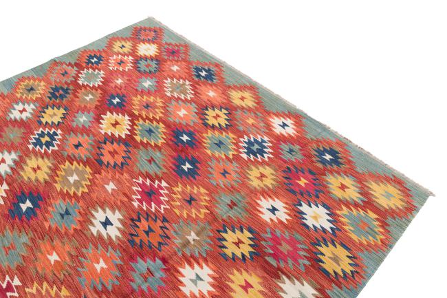 Kilim Afgán Heritage - 2