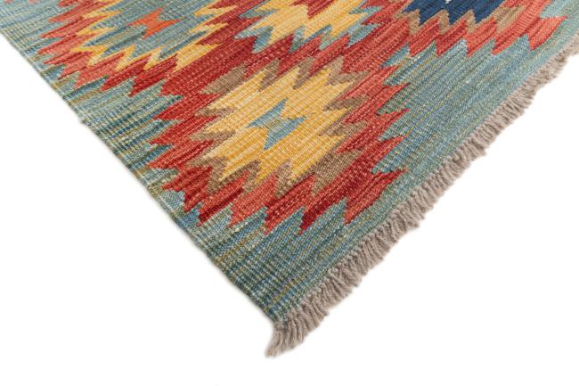 Kilim Afgán Heritage - 4