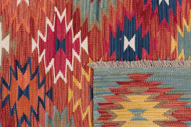 Kilim Afgán Heritage - 5