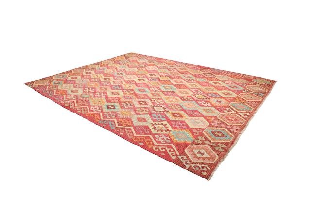 Kilim Afegão - 2