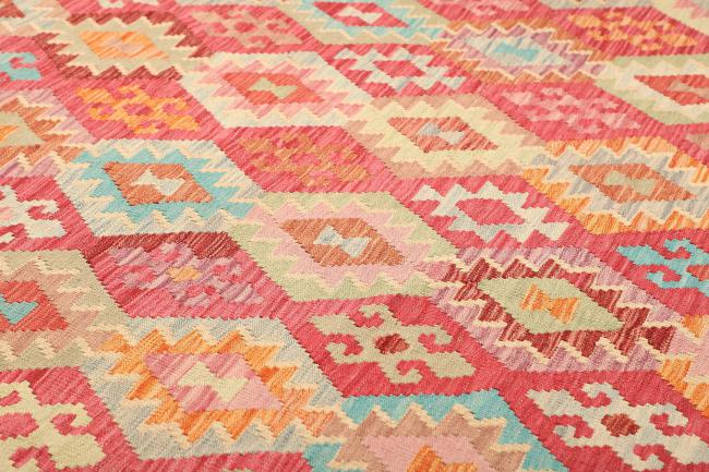 Kilim Afegão - 3