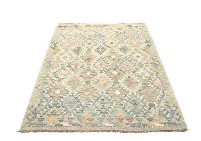 Kilim  Afghan - 1