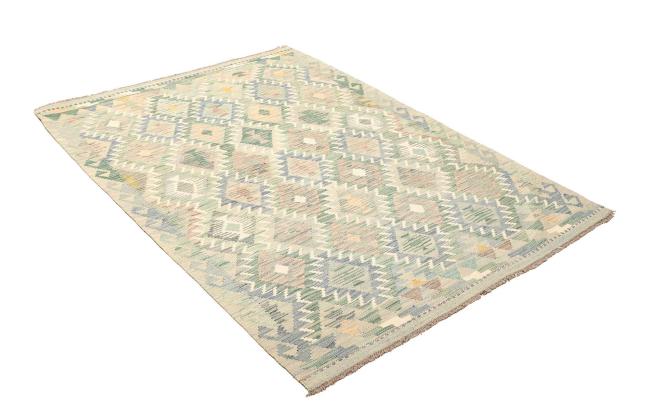 Kilim  Afghan - 2