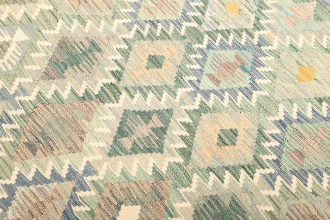 Kilim  Afghan - 3