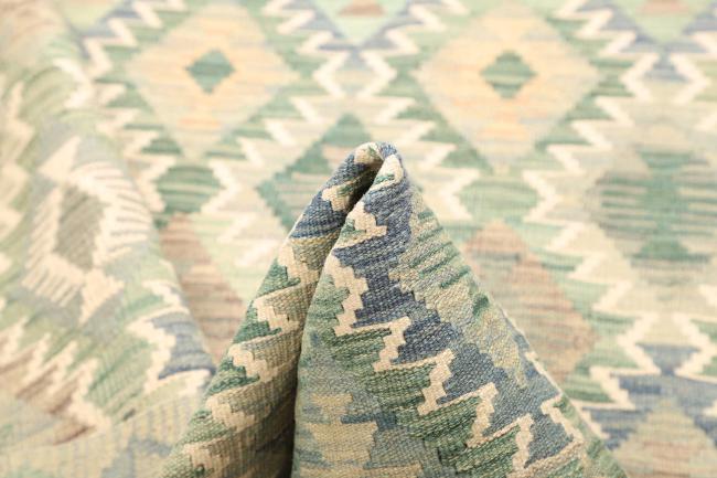 Kilim  Afghan - 5