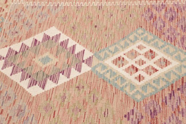 Kilim Afghan - 3