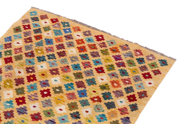 Kelim Afghan - 2