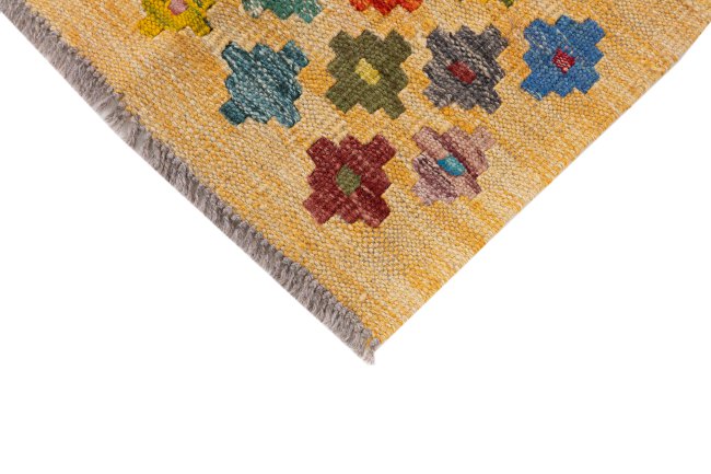 Kelim Afghan - 3