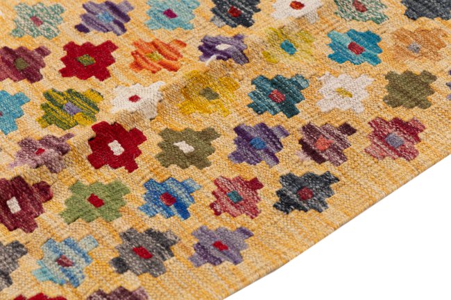 Kelim Afghan - 4