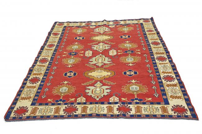 Kilim Soumak - 3