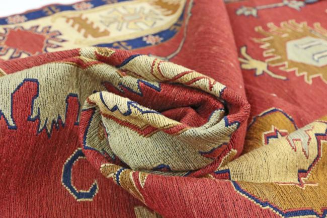 Kilim Soumak - 8