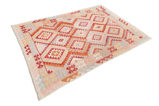 Kilim Afgán - 1