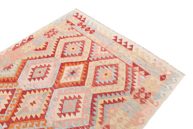 Kilim Afegão - 2