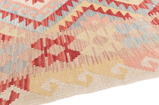 Kilim Afegão - 3