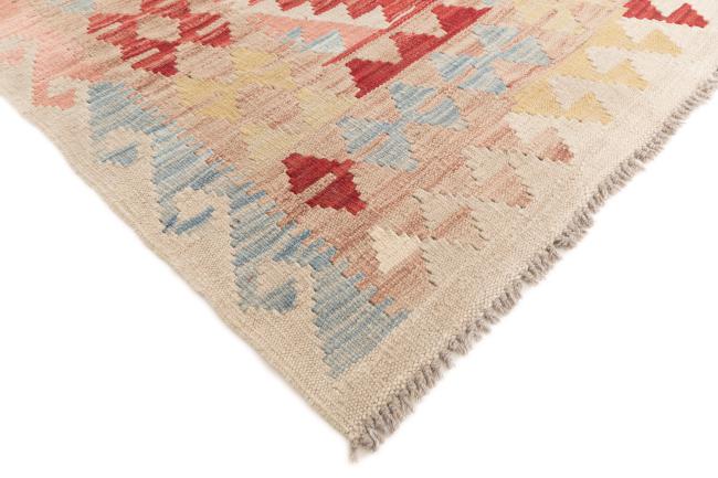 Kilim Afegão - 4