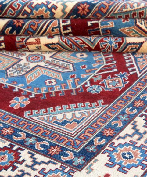 Kazak Ghazni - 1