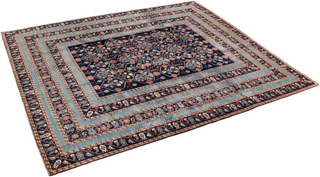 Persia Gabbeh Loribaft Z - 2