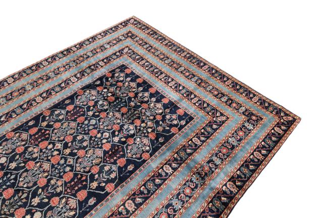 Persia Gabbeh Loribaft Z - 3