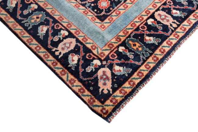 Persia Gabbeh Loribaft Z - 5