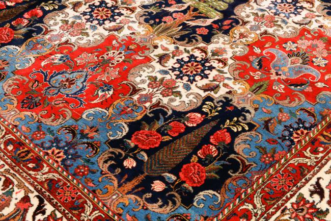Bakhtiari - 4