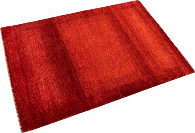 Persja Gabbeh Loribaft Atash - 1