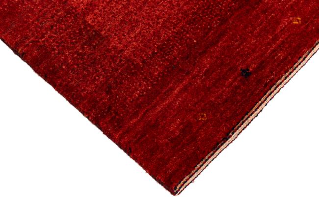 Persja Gabbeh Loribaft Atash - 5