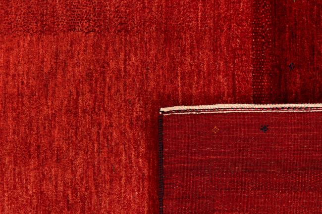 Persja Gabbeh Loribaft Atash - 6