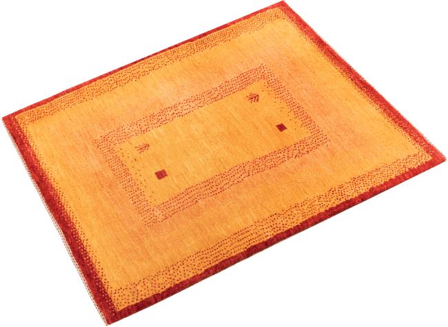 Persa Gabbeh Kashkuli Banafsheh - 1