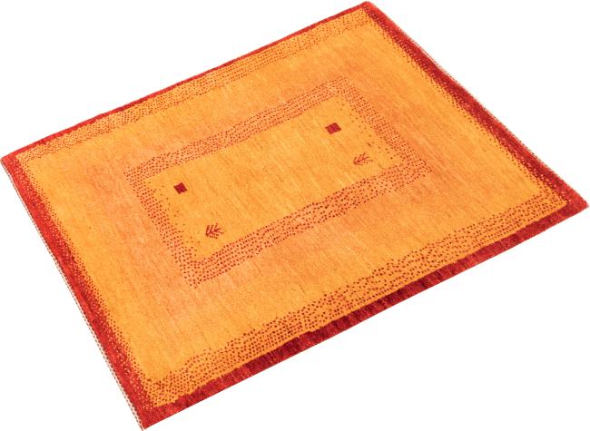 Persa Gabbeh Kashkuli Banafsheh - 2