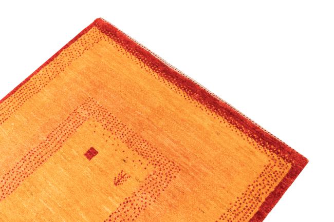 Persa Gabbeh Kashkuli Banafsheh - 3