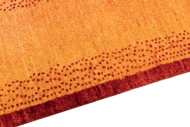 Persa Gabbeh Kashkuli Banafsheh - 4