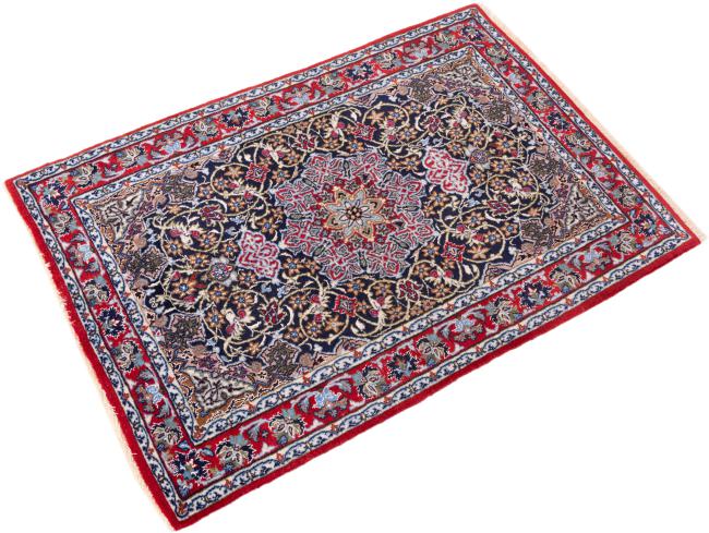 Isfahan Sedankette - 1