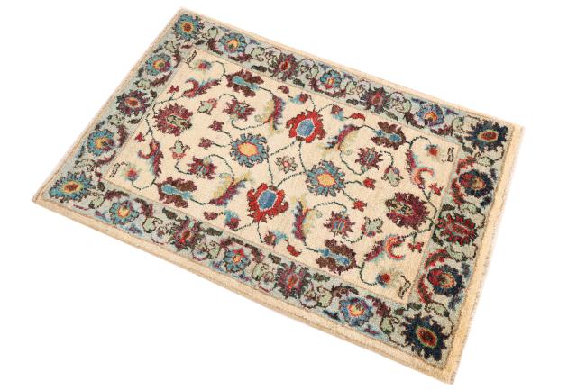 Ziegler Farahan - 1