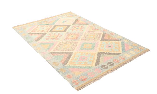 Kelim  Afghan - 2