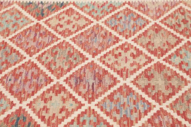 Kilim Afghan - 3