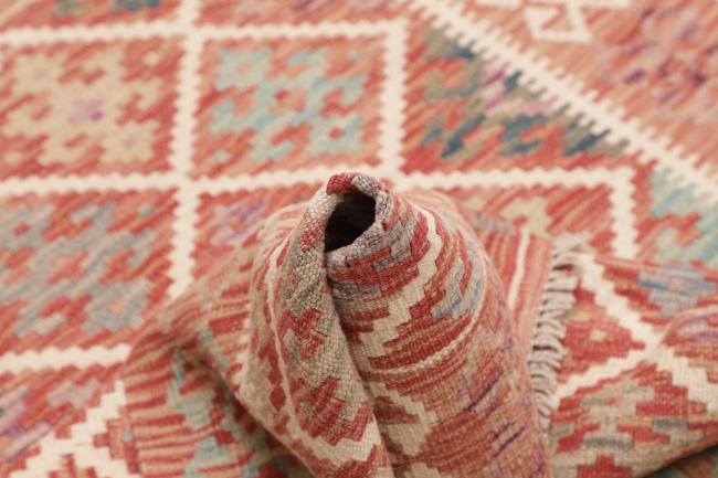 Kilim Afghan - 5