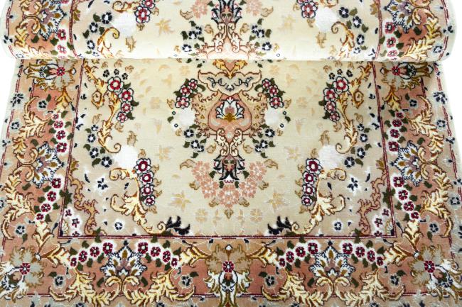 Tabriz 50Raj Silk Warp - 9