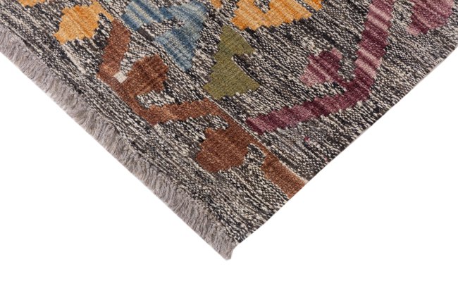 Kilim Afghan - 3