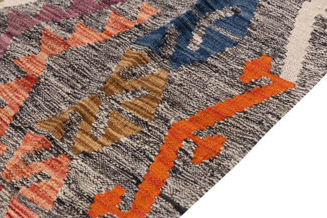 Kilim Afghan - 4
