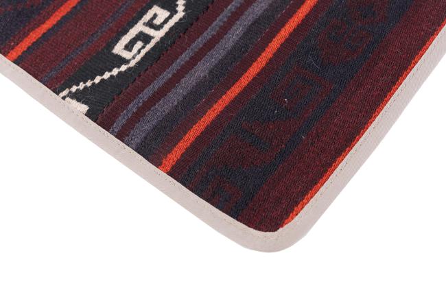 Kilim Afghan Cushion Cover - 3