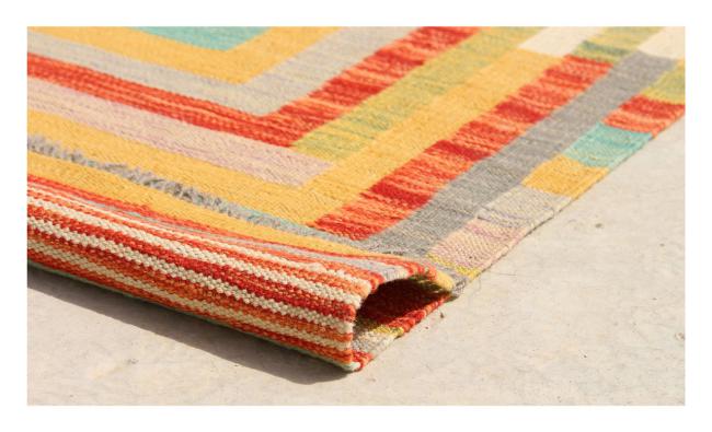 Kilim Afghan Edition - 2