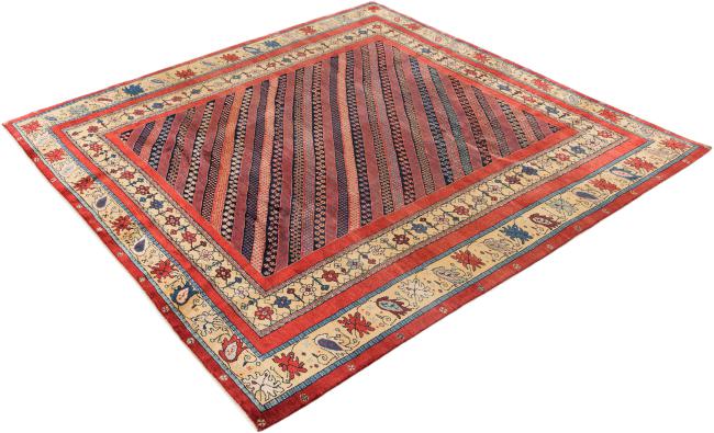 Περσία Γκάμπεθ Loribaft Z - 1