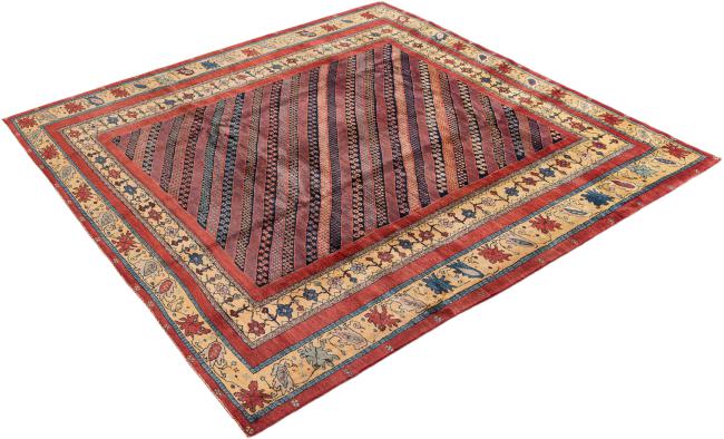 Περσία Γκάμπεθ Loribaft Z - 2