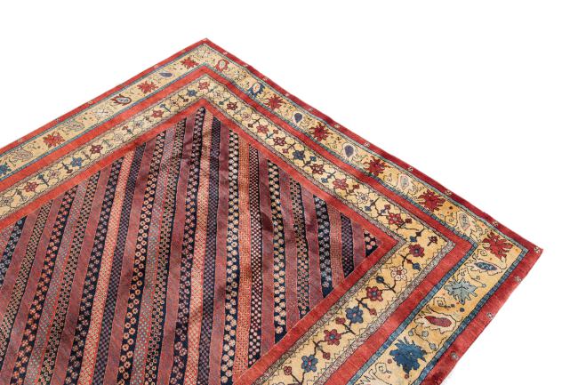 Περσία Γκάμπεθ Loribaft Z - 3