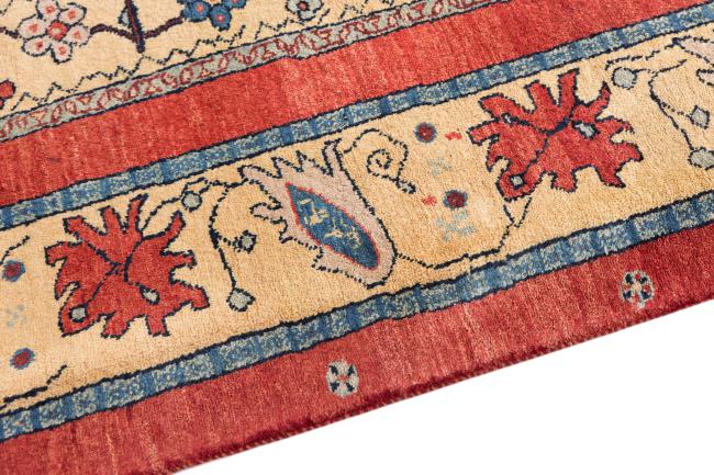 Περσία Γκάμπεθ Loribaft Z - 4