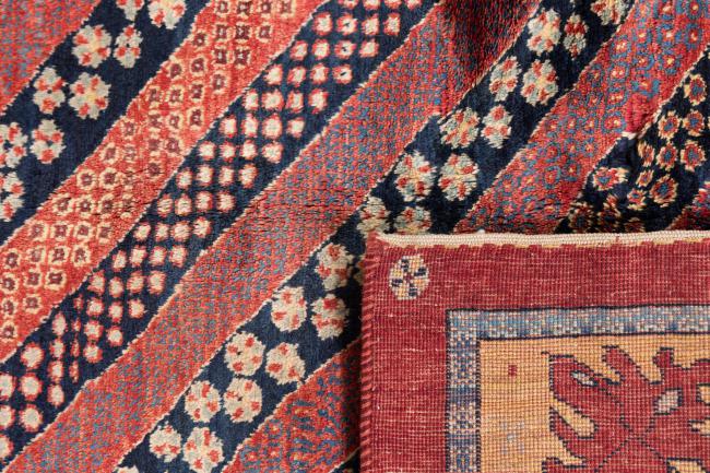 Περσία Γκάμπεθ Loribaft Z - 6