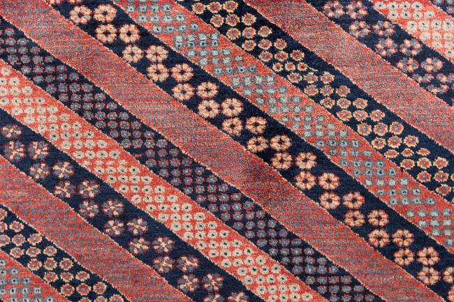 Περσία Γκάμπεθ Loribaft Z - 7